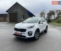 Белый Киа Sportage, объемом двигателя 1.59 л и пробегом 150 тыс. км за 17900 $, фото 1 на Automoto.ua