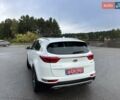 Белый Киа Sportage, объемом двигателя 1.59 л и пробегом 150 тыс. км за 17900 $, фото 6 на Automoto.ua