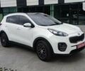 Білий Кіа Sportage, об'ємом двигуна 1.69 л та пробігом 128 тис. км за 20600 $, фото 24 на Automoto.ua