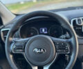 Белый Киа Sportage, объемом двигателя 1.69 л и пробегом 223 тыс. км за 15700 $, фото 10 на Automoto.ua