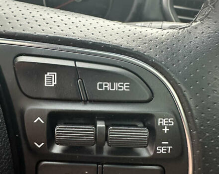 Белый Киа Sportage, объемом двигателя 2 л и пробегом 157 тыс. км за 20500 $, фото 15 на Automoto.ua