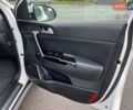Белый Киа Sportage, объемом двигателя 1.59 л и пробегом 150 тыс. км за 17900 $, фото 82 на Automoto.ua