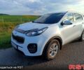Кіа Sportage 2017 у Тростянець на Automoto.ua Білий Кіа Sportage, об'ємом двигуна 1.7 л та пробігом 175 тис. км за 14900 $, фото 1 на Automoto.ua