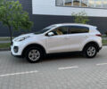 Белый Киа Sportage, объемом двигателя 1.69 л и пробегом 76 тыс. км за 17999 $, фото 4 на Automoto.ua