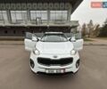 Белый Киа Sportage, объемом двигателя 2 л и пробегом 227 тыс. км за 15950 $, фото 39 на Automoto.ua