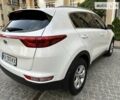 Белый Киа Sportage, объемом двигателя 2 л и пробегом 55 тыс. км за 18999 $, фото 19 на Automoto.ua