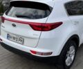 Белый Киа Sportage, объемом двигателя 2 л и пробегом 197 тыс. км за 16500 $, фото 12 на Automoto.ua
