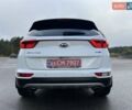 Белый Киа Sportage, объемом двигателя 1.59 л и пробегом 150 тыс. км за 17900 $, фото 27 на Automoto.ua