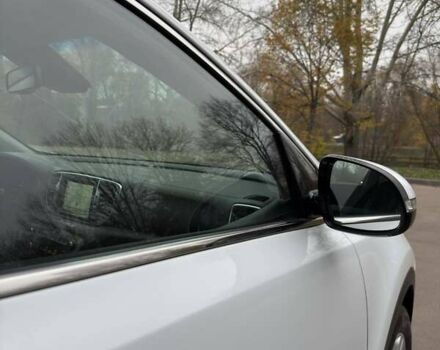 Белый Киа Sportage, объемом двигателя 2 л и пробегом 227 тыс. км за 15950 $, фото 48 на Automoto.ua