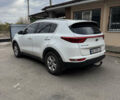 Киа Sportage 2017 в Днепре (Днепропетровске) на Automoto.ua Белый Киа Sportage, объемом двигателя 1.69 л и пробегом 198 тыс. км за 14500 $, фото 23 на Automoto.ua