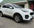 Киа Sportage 2017 в Днепре (Днепропетровске) на Automoto.ua Белый Киа Sportage, объемом двигателя 1.69 л и пробегом 198 тыс. км за 14500 $, фото 22 на Automoto.ua