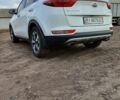 Білий Кіа Sportage, об'ємом двигуна 2 л та пробігом 155 тис. км за 21000 $, фото 10 на Automoto.ua