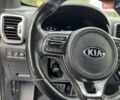 Белый Киа Sportage, объемом двигателя 1.59 л и пробегом 150 тыс. км за 17900 $, фото 68 на Automoto.ua