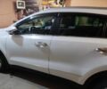 Белый Киа Sportage, объемом двигателя 2 л и пробегом 93 тыс. км за 17500 $, фото 5 на Automoto.ua
