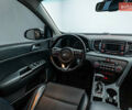 Белый Киа Sportage, объемом двигателя 2 л и пробегом 134 тыс. км за 18181 $, фото 10 на Automoto.ua