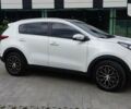 Білий Кіа Sportage, об'ємом двигуна 1.69 л та пробігом 128 тис. км за 20600 $, фото 20 на Automoto.ua