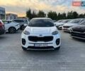 Белый Киа Sportage, объемом двигателя 2 л и пробегом 210 тыс. км за 17200 $, фото 2 на Automoto.ua