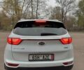 Белый Киа Sportage, объемом двигателя 2 л и пробегом 227 тыс. км за 15950 $, фото 11 на Automoto.ua