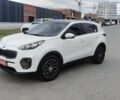 Белый Киа Sportage, объемом двигателя 1.69 л и пробегом 128 тыс. км за 20600 $, фото 4 на Automoto.ua