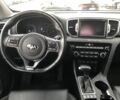 Білий Кіа Sportage, об'ємом двигуна 2 л та пробігом 193 тис. км за 19290 $, фото 20 на Automoto.ua
