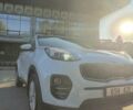 Белый Киа Sportage, объемом двигателя 2 л и пробегом 227 тыс. км за 16450 $, фото 3 на Automoto.ua