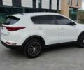 Білий Кіа Sportage, об'ємом двигуна 1.69 л та пробігом 128 тис. км за 20600 $, фото 14 на Automoto.ua