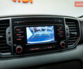 Белый Киа Sportage, объемом двигателя 2 л и пробегом 134 тыс. км за 18181 $, фото 17 на Automoto.ua