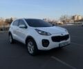 Белый Киа Sportage, объемом двигателя 2.4 л и пробегом 77 тыс. км за 15800 $, фото 1 на Automoto.ua