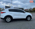 Белый Киа Sportage, объемом двигателя 1.59 л и пробегом 130 тыс. км за 14900 $, фото 15 на Automoto.ua