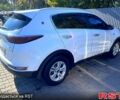 Білий Кіа Sportage, об'ємом двигуна 1.7 л та пробігом 102 тис. км за 16000 $, фото 4 на Automoto.ua