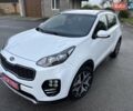 Белый Киа Sportage, объемом двигателя 1.59 л и пробегом 150 тыс. км за 17900 $, фото 18 на Automoto.ua