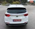Белый Киа Sportage, объемом двигателя 1.59 л и пробегом 150 тыс. км за 17900 $, фото 26 на Automoto.ua