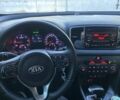 Белый Киа Sportage, объемом двигателя 1.7 л и пробегом 180 тыс. км за 16000 $, фото 8 на Automoto.ua