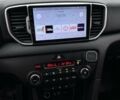 Белый Киа Sportage, объемом двигателя 1.69 л и пробегом 284 тыс. км за 15500 $, фото 16 на Automoto.ua