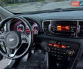 Белый Киа Sportage, объемом двигателя 1.59 л и пробегом 130 тыс. км за 14900 $, фото 35 на Automoto.ua