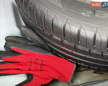 Белый Киа Sportage, объемом двигателя 2 л и пробегом 40 тыс. км за 16999 $, фото 13 на Automoto.ua