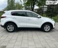 Белый Киа Sportage, объемом двигателя 1.7 л и пробегом 57 тыс. км за 16999 $, фото 8 на Automoto.ua