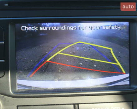 Білий Кіа Sportage, об'ємом двигуна 2 л та пробігом 222 тис. км за 13999 $, фото 28 на Automoto.ua