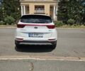 Білий Кіа Sportage, об'ємом двигуна 2 л та пробігом 134 тис. км за 18500 $, фото 19 на Automoto.ua