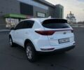 Белый Киа Sportage, объемом двигателя 2.4 л и пробегом 77 тыс. км за 15800 $, фото 3 на Automoto.ua