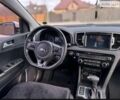 Белый Киа Sportage, объемом двигателя 0.17 л и пробегом 153 тыс. км за 18300 $, фото 15 на Automoto.ua