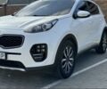 Білий Кіа Sportage, об'ємом двигуна 0.17 л та пробігом 153 тис. км за 18300 $, фото 6 на Automoto.ua