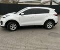 Белый Киа Sportage, объемом двигателя 1.69 л и пробегом 284 тыс. км за 15500 $, фото 3 на Automoto.ua