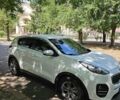 Білий Кіа Sportage, об'ємом двигуна 2 л та пробігом 134 тис. км за 18500 $, фото 20 на Automoto.ua