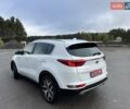 Белый Киа Sportage, объемом двигателя 1.59 л и пробегом 150 тыс. км за 17900 $, фото 5 на Automoto.ua