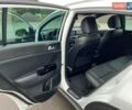 Белый Киа Sportage, объемом двигателя 1.59 л и пробегом 150 тыс. км за 17900 $, фото 97 на Automoto.ua