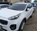 Білий Кіа Sportage, об'ємом двигуна 2 л та пробігом 173 тис. км за 15500 $, фото 1 на Automoto.ua