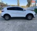 Білий Кіа Sportage, об'ємом двигуна 1.7 л та пробігом 180 тис. км за 16000 $, фото 2 на Automoto.ua