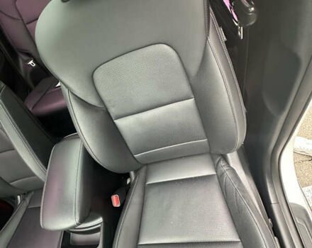 Белый Киа Sportage, объемом двигателя 2 л и пробегом 157 тыс. км за 20500 $, фото 21 на Automoto.ua