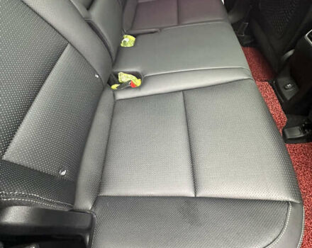 Белый Киа Sportage, объемом двигателя 2 л и пробегом 157 тыс. км за 20500 $, фото 28 на Automoto.ua